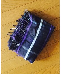 no brand | マフラー