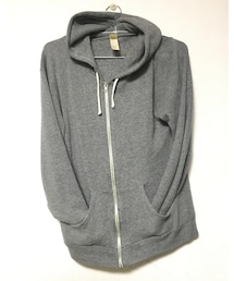 ALTERNATIVE APPAREL | パーカー