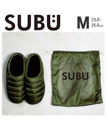 SUBU | SB-302(シューズ)
