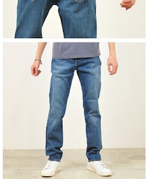 Levi's | 541 アスレチックフィットデニム/ストレッチデニム(デニムパンツ)