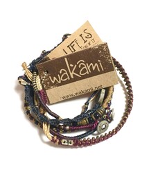 wakami | ブレスレット