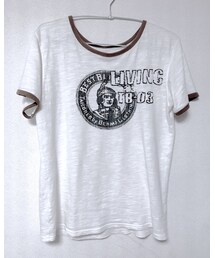 BEAMS | Tシャツ/カットソー