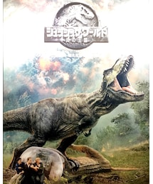 jurassic world | 音楽/本・雑誌