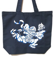 KANSAI YAMAMOTO | トートバッグ