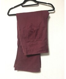 no brand | チノパンツ