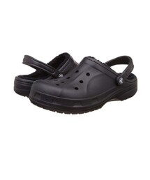 crocs | crocs Unisex Ralen Lined Clogs and Mules(サンダル)