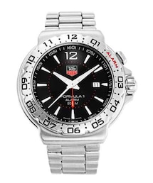 TAG Heuer | Formula 1 Alarm - WAC111A.BA0850(アナログ腕時計)