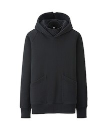 UNIQLO | URBANSWEATS×UNIQLO Designed by Alexandre Plokhov(パーカー)