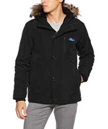 PENFIELD USA | MENS HOODED PARKA (ジャケット/アウター)