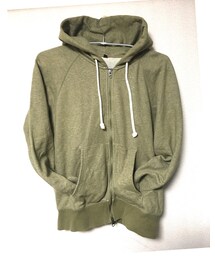 無印良品 | パーカー
