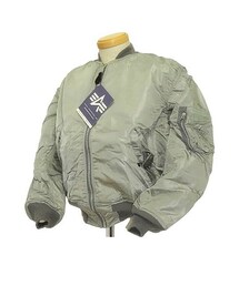 Alpha Industries | 0615-00-573-8337(MA-1)