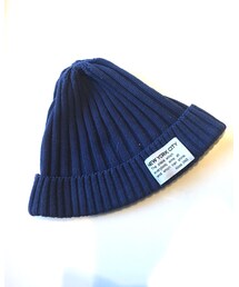 no brand | ニットキャップ/ビーニー