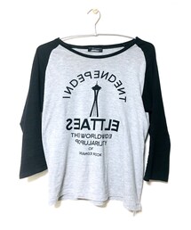 BEAMS | Tシャツ/カットソー