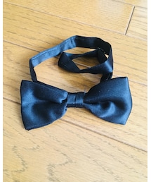 no brand | bow tie(ファッション雑貨)