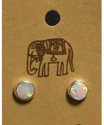 MALAIKA | ピアス（両耳用）