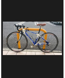 bridgestone | ANCHOR RA5 EX レーシングブルー(スポーツグッズ)