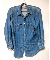 Wrangler | used(シャツ/ブラウス)