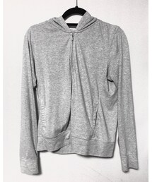 UNIQLO | パーカー