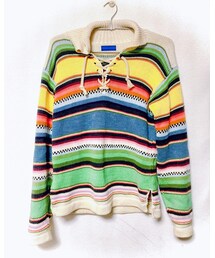 UNITED ARROWS BLUE LABEL | ニット/セーター