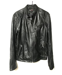 MK MICHEL KLEIN HOMME  | ライダースジャケット