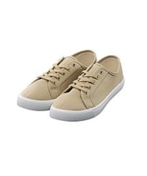 GU | men キャンパススニーカー(スニーカー)