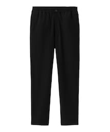 GU | MEN ウラキモウイージーパンツ(パンツ)