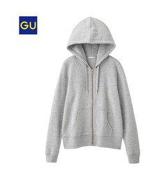 GU | パーカー