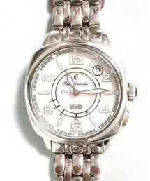 CITIZEN | xC Radio Controlled - Eco Drive(アナログ腕時計)