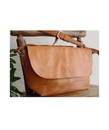 H 1203 MANO FECE | ショルダーバッグ