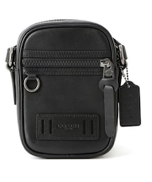COACH | F72963 QBBK BAG TERRAIN CROSSBODY BLACK  / antique nickel(バッグ)