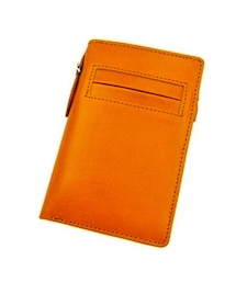 TOCHIGI LEATHER | tgh-105 w （OEM）HANDMADE LEATHER GOODS(財布)