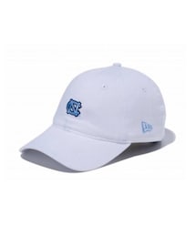 NEW ERA | 930 COLLEGE NORTH CAROLINA - nano universe(キャップ)