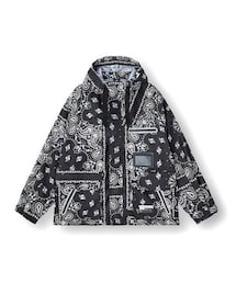 GU | マウンテンパーカ3レイヤーファブリックMY - MIHARA YASUHIRO(マウンテンパーカー)