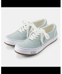 GU |  オリジナルソールスニーカーMY  - MIHARA YASUHIRO(スリッポン)