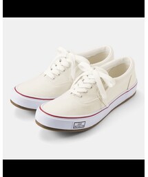 GU | オリジナルソールスニーカーMY - MIHARA YASUHIRO(スリッポン)