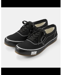 GU | オリジナルソールスニーカーMY  - MIHARA YASUHIRO(スリッポン)