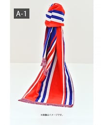 佐藤可士和 | 佐藤可士和展 限定オリジナル 今治マフラータオル(ストール/ショール)