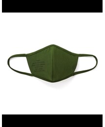 GU | 高機能フィルター入りMASK(STYLE DRY素材使用)UNDERCOVER(マスク)