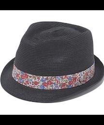 NEW ERA | LIBERTY×EK by New Era Hat The Trilby(ハット)