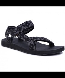 Teva | ORIGINAL UNIVERSAL 1004006 キャニオン ダーク ガル グレー(サンダル)
