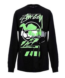 STUSSY | STUSSY T-shirts(Tシャツ/カットソー)