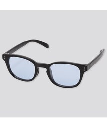 UNIQLO | ウェリントンサングラス(サングラス)