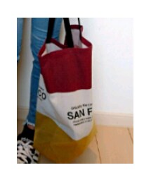 DAISO | トートバッグ