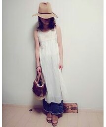 アウターなし☆ | ワンピース