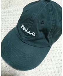 BEN DAVIS | キャップ