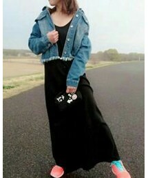 UNIQLO | ワンピース
