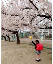 入学式🌸 | フィギュア