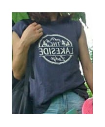 GU | Tシャツ/カットソー