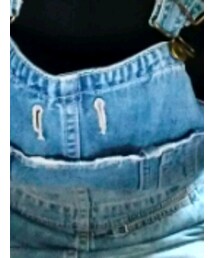 LEPSIM | サロペット/オーバーオール