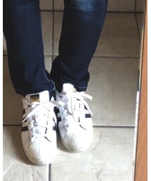 adidas | スニーカー